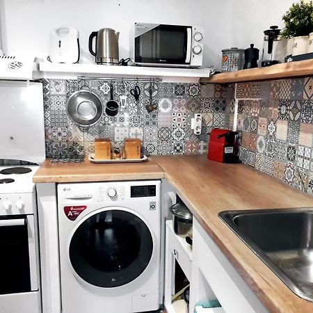 Matina'S House Vacation Rental In 나플리오 외부 사진