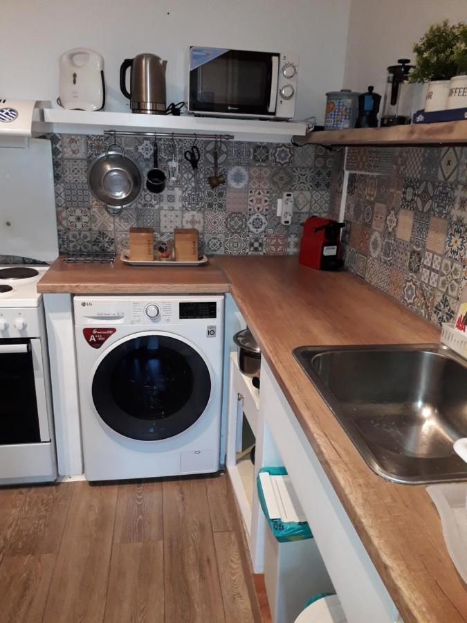 Matina'S House Vacation Rental In 나플리오 외부 사진