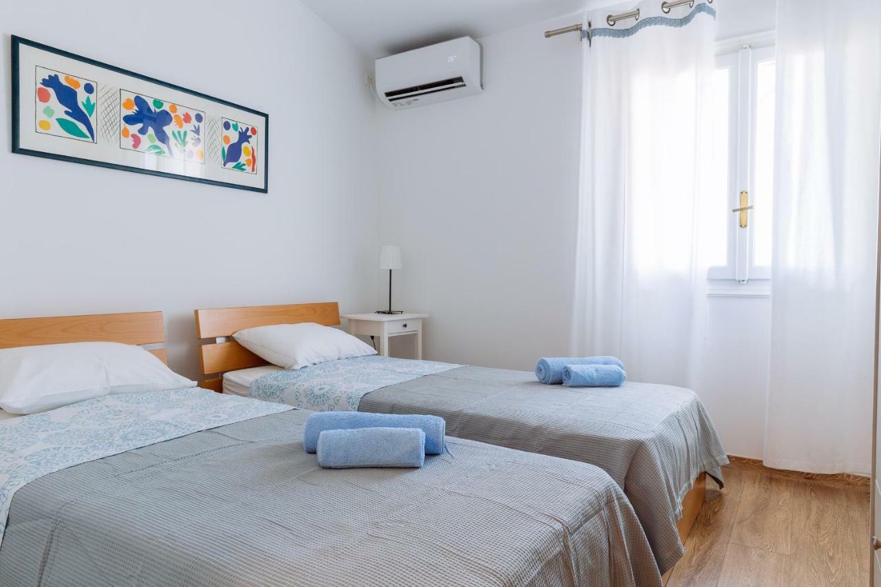 Matina'S House Vacation Rental In 나플리오 외부 사진