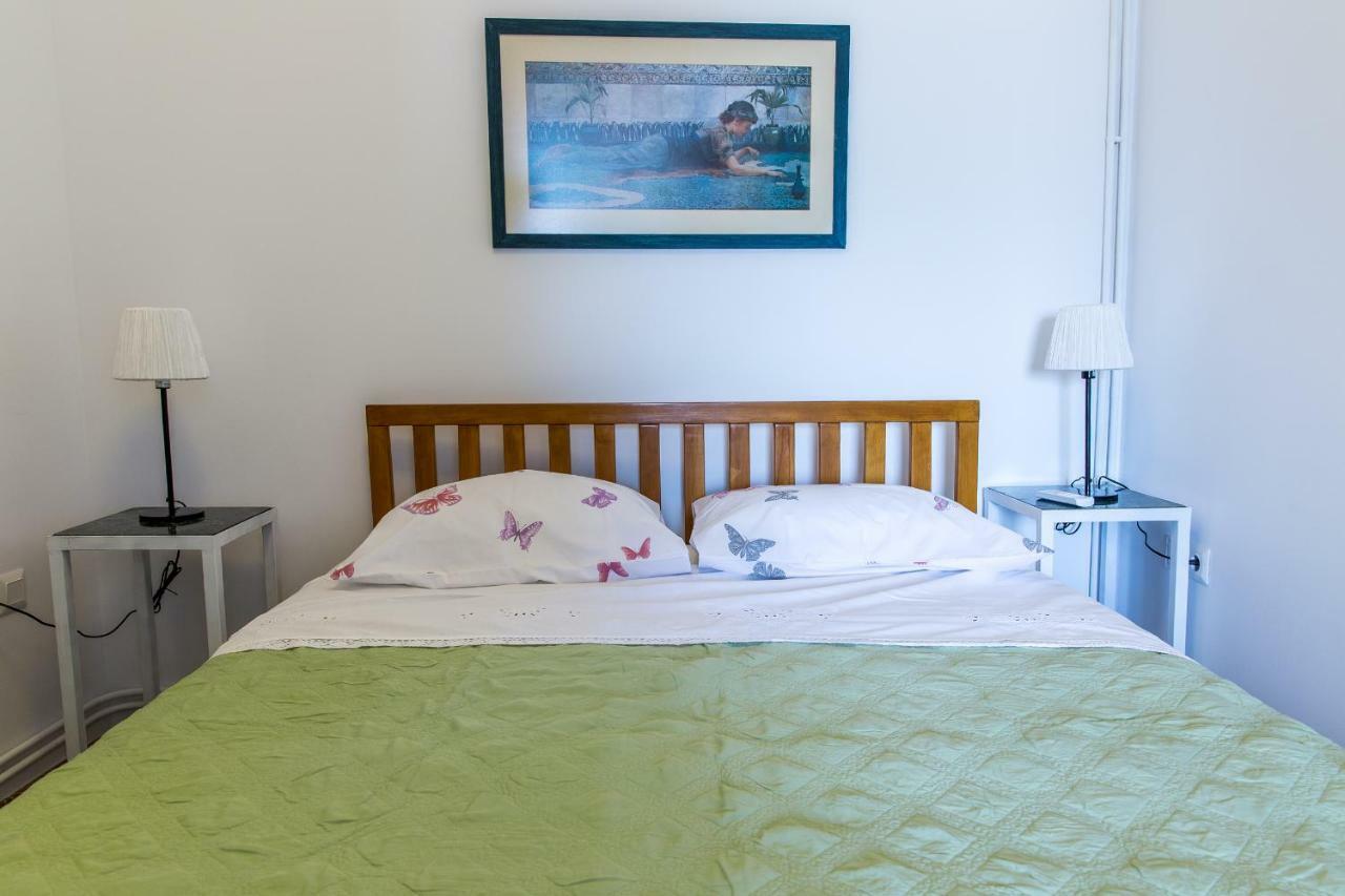 Matina'S House Vacation Rental In 나플리오 외부 사진