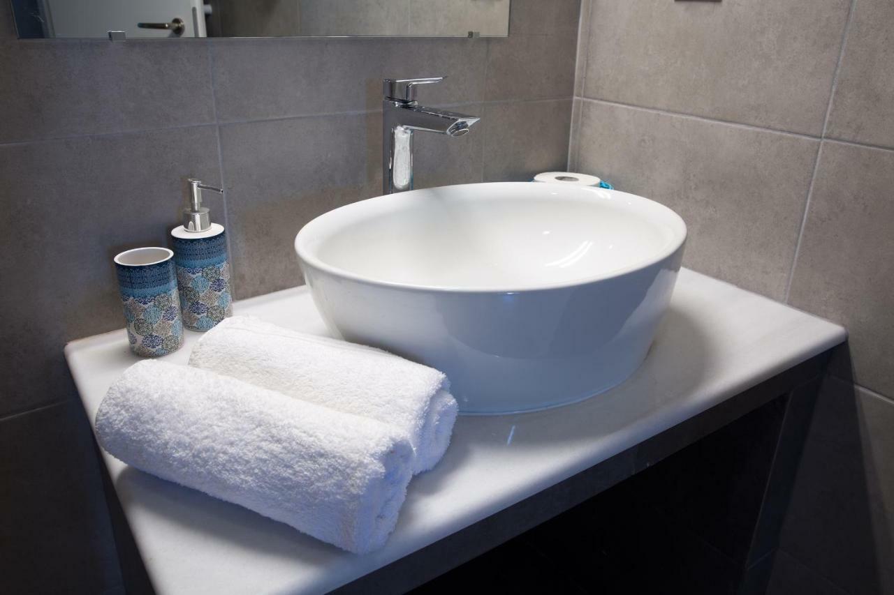 Matina'S House Vacation Rental In 나플리오 외부 사진